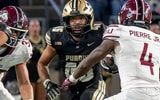 Purdue's Devin Mockobee